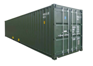 40 Feet General Purpose – PT. CITRA JAYA CONTAINER