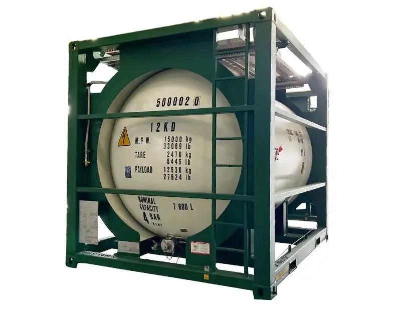 dnv-2-7-1-offshore-tank-container