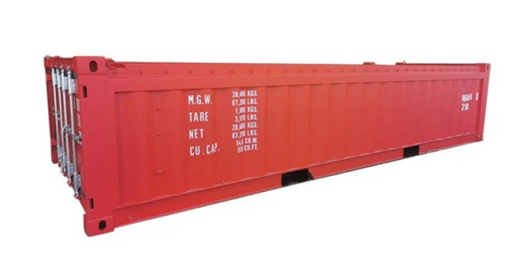 Kontainer 10 Jenis Kontainer untuk Ekspor Impor – PT. CITRA JAYA CONTAINER