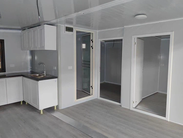 modhouseappleinterior