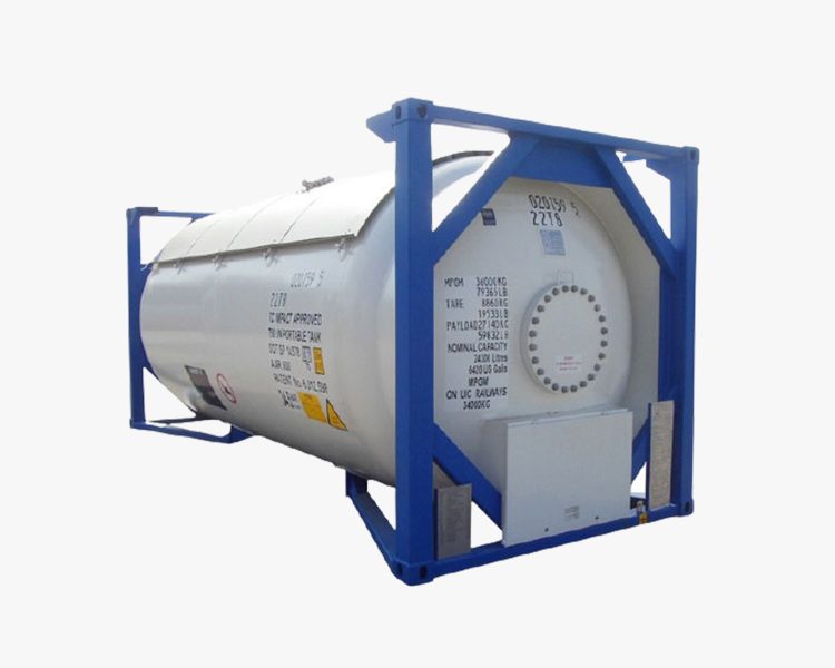 20-T50-Gas-Tank 20-T50-Gas-Tank