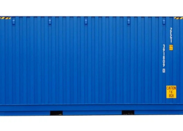 Pallet Wide20