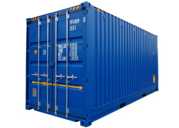 Pallet Widehc