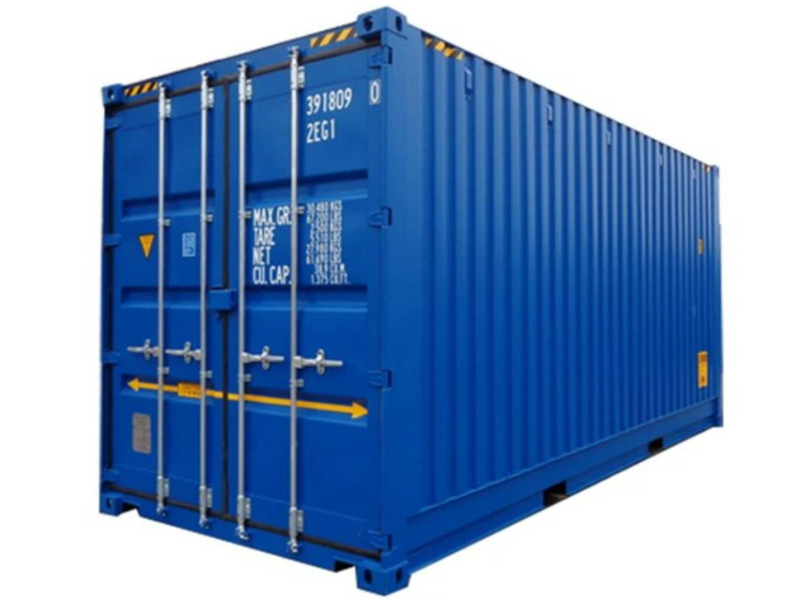 Pallet Widehc