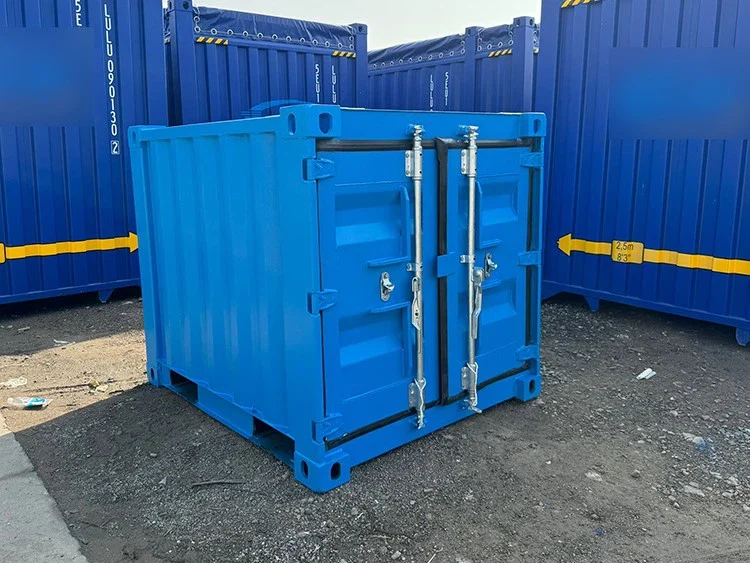 minicontainer